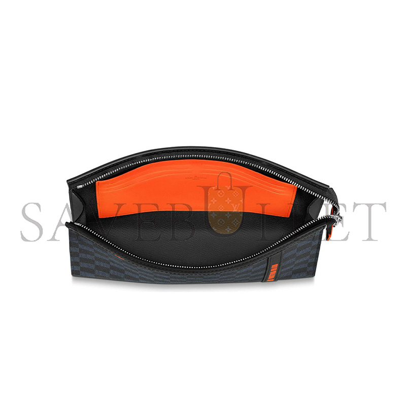 LOUIS VUITTON POCHETTE VOYAGE M60241 (26*20*5cm)